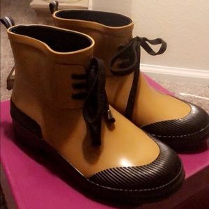 Rain Booties